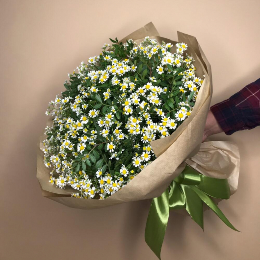 Букет Деревенский Луг